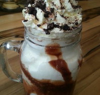 Rhyme St Cafe - Tourism TAS
