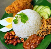 Sawak Cafe - Tourism TAS