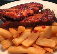 The Loose Goose Bar  Restaurant - Hobart Tourism