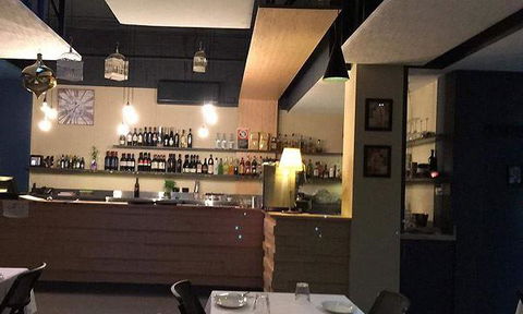 The Loose Goose Bar & Restaurant - Tourism TAS 4