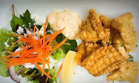 The Loose Goose Bar & Restaurant - Tourism TAS 5