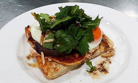 The Teal Turtle Cafe - Hobart Tourism 0