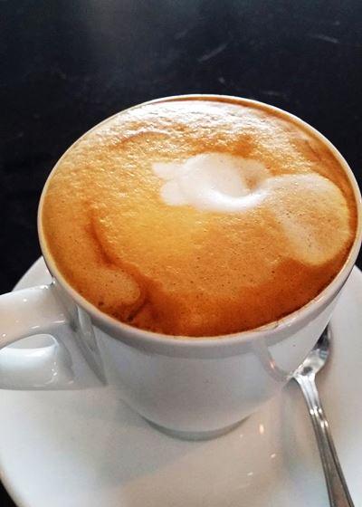 The Teal Turtle Cafe - Hobart Tourism 2