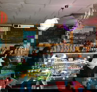 The Urban Bean - Tourism TAS