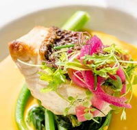 Woodstock Coterie Estate - Hobart Tourism
