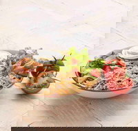 Ali Baba - Taylors Lakes - Tourism TAS