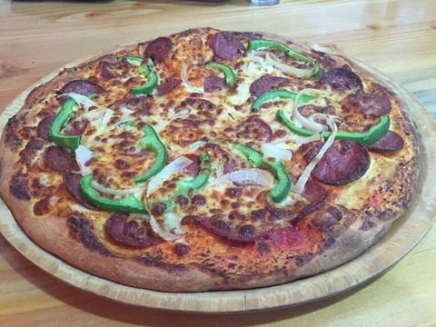 Anto's Pizzeria & Pasta - Hobart Tourism 0