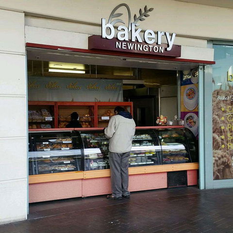 Bakery Newington - Hobart Tourism 0
