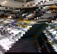 Bay Salt Cafe - Hobart Tourism