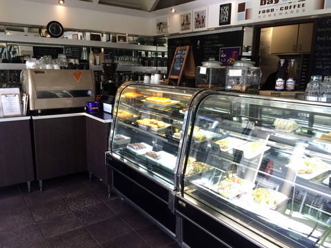 Bay Salt Cafe - Hobart Tourism 0