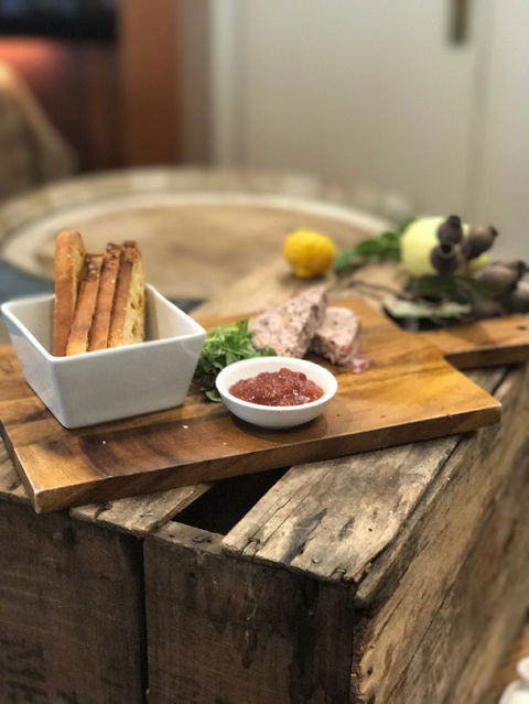 Bella Restaurant - Tourism TAS 1