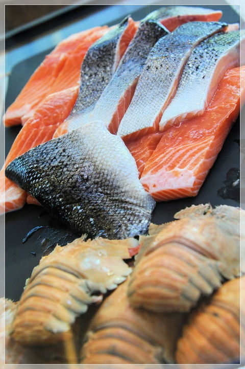 Black Cod - Docklands - Hobart Tourism 0