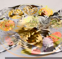 Bombay Palace - Victoria Point - Hobart Tourism