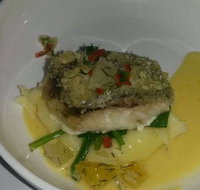 Brisbane Street Bistro