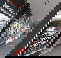 Bubba Pizza - Hobart Tourism