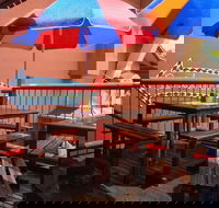 Cavu Espresso - Tourism TAS