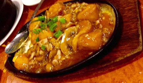Chins Noodle House - Tourism TAS 0