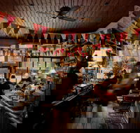 Cliffy's Emporium - Hobart Tourism