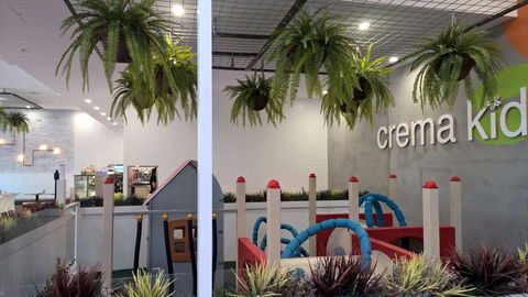 Crema Espresso - Springfield - Hobart Tourism 0