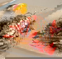 Cupz N' Crepes - Tourism TAS