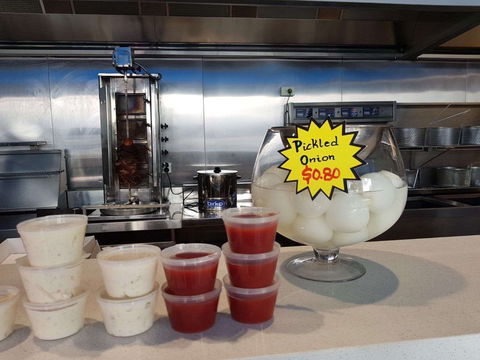 Dragon Star Restaurant & Chinese Takeaway - Hobart Tourism 0