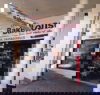 Earlwood Bakehouse - Hobart Tourism