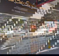Fresh Choice Chinese Restaurant - Hobart Tourism