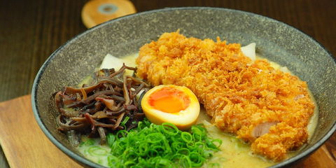 Fukutontei Ramen - Docklands - Hobart Tourism 0