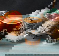 Gloria Jean's Coffees - Taylors Lakes - Tourism TAS