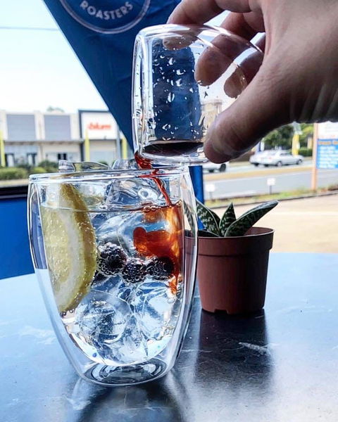H2O Coffee Lab - Tourism TAS 0