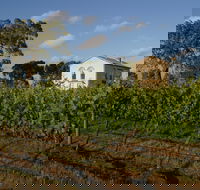 Highbank Vineyards - Hobart Tourism