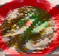 Hungry Jack's - Brisbane Airport - Tourism TAS