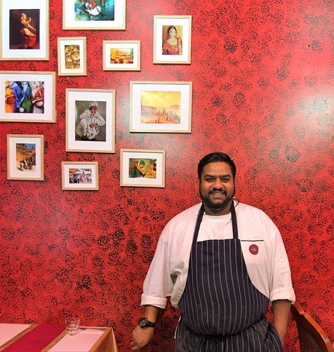 Indian Tadka - Hobart Tourism 2