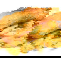 Jims Fish  Chips - Hobart Tourism