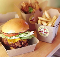 Juicy Lucy - Surry Hills - Tourism TAS