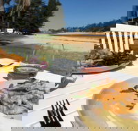 Maccoa Restaurant - Hobart Tourism