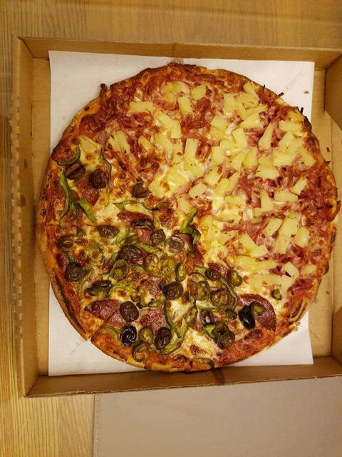 Malvern Pizza Restaurant - Hobart Tourism 0