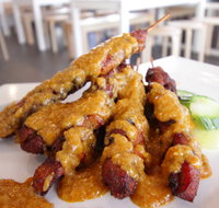 Mapa Eatery - Tourism TAS