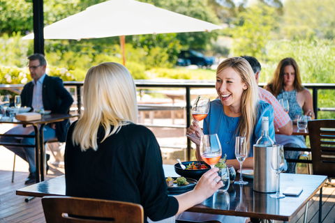 Maxwell Wines - Hobart Tourism 2
