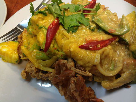 NThaiSing Mooloolaba - Tourism TAS 0