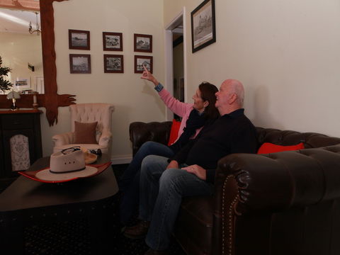 Quilpie Heritage Inn - Tourism TAS 2