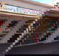 Sam's Pizza Bar - Hobart Tourism