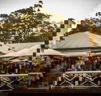 Settlers Tavern - Hobart Tourism