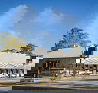 Sevenhill Hotel - Hobart Tourism
