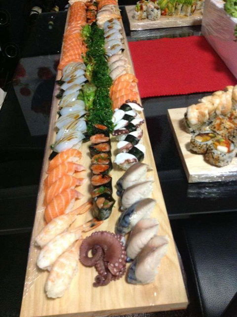 Shiki Sushi - Hobart Tourism 0