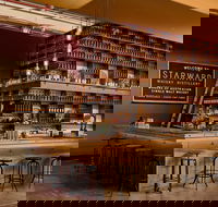 Starward Distillery - Hobart Tourism