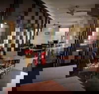 St George Workers Club - Hobart Tourism