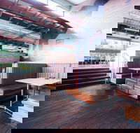 Stonegrill Restaurant - Hobart Tourism