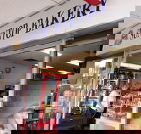 Suntop Bakery - Hobart Tourism