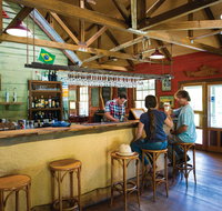 Tannin Restaurant at the Tarkine Tavern - Tourism TAS